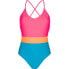 Фото #2 товара PROTEST Sundaze Swimsuit