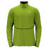 Фото #1 товара Куртка для бега Odlo Markenes Softshell - Ветрозащитная, ветрозащитная, легкая, водоотталкивающая.