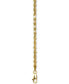 ფოტო #2 პროდუქტის Rope 20" Chain Necklace in 14k Gold