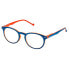 MOSES Bicolor Glasses +2.5