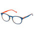 ფოტო #2 პროდუქტის MOSES Bicolor Glasses +2.5