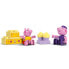 LEGO Peppa Pig Boat Trip Construction Game