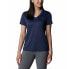 COLUMBIA Hike™ V Neck short sleeve T-shirt