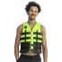 JOBE 4 Buckle Vest