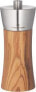Фото #2 товара zassenhaus spice grinder Zassenhaus grinder for pepper, dia. 5.5 x 14 cm, light wood