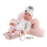 Фото #1 товара Кукла для новорожденных MUÑECAS GUCA Cintia