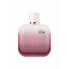 Женская парфюмерия Lacoste EDT L.12.12 Rose Eau Intense 100 ml