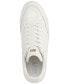 Women's Oriel Quilted Lace-Up Low-Top Sneakers