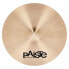 Фото #2 товара Paiste 20" Masters Extra Thin Crash