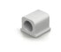 Фото #2 товара Durable Cavoline Clip Pro 2 - Cable holder - Desk - Plastic - Grey