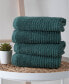 Фото #3 товара Sorano Collection Hand Towels 4-Pack