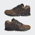 Фото #8 товара Мужские кроссовки adidas Equipment CSG 91 GORE-TEX Shoes (Коричневые)