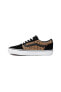 Фото #14 товара Кроссовки Vans Ward Vn0a5hyo36i1 Black