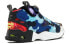 Кроссовки Reebok Instapump Fury Road CC Black Solar Yellow BD4145