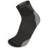 Фото #1 товара ODLO Ceramicool Graphic Quarter short socks