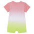 Puma X Cocome 1 Piece Romper Infant Girls Green, Pink, White Casual 85945101