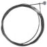 Фото #1 товара SHIMANO MTB Stainless Brake Cable 2.05 Meters Gear Cable
