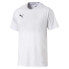 Фото #1 товара PUMA Liga Core short sleeve T-shirt