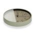 Фото #8 товара Настенное часы Versa Жёлтый Пластик Кварц 4 x 30 x 30 cm