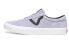 Кроссовки Vans VN0A4BU6XW4 Old Skool 36 - фото #1