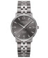 Фото #1 товара Часы Certina Titanium Caimano Watch 39mm