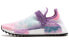 Кроссовки Adidas Originals NMD Human Race Holi Festival