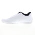 Fila Filaretti 1DM00008-120 Mens White Motorsport Inspired Sneakers Shoes