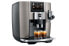 Фото #3 товара J8 Kaffeevollautomat mit Sweet-Foam - Midnight Silver (EA) OneTouch 15471