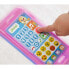 FISHER PRICE Laugh and Learn Leave a Message Smart Phone