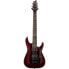 Фото #1 товара Schecter Hellraiser C-7 FR Black Cherry