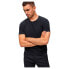 Фото #5 товара SELECTED New Pima short sleeve T-shirt