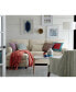 Фото #25 товара Lidia 82" Fabric 2-Pc. Reversible Chaise Sectional Sofa with Storage Ottoman - Custom Colors, Created for Macy's