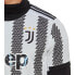 Фото #4 товара ADIDAS Juventus Short Sleeve T-Shirt Home 22/23