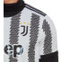 ADIDAS Juventus Short Sleeve T-Shirt Home 22/23