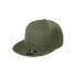 Фото #1 товара Malfini Rap 6P MLI-30209 khaki baseball cap