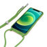 COOL IPhone 12/12 Pro Smooth Cord phone case