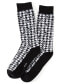 ფოტო #4 პროდუქტის Men's The Mandalorian Socks Gift Set, Pack of 3