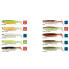 Фото #2 товара SAVAGE GEAR Fat Minnow T-Tail Soft Lure 75 mm 5g