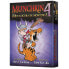 Фото #1 товара EDGE STUDIO Munchkin 4: ¡Que Locura De Montura! Card Game