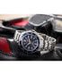 ფოტო #8 პროდუქტის Eco-Drive Men's Promaster Diver Stainless Steel Bracelet Watch 44mm