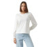 Фото #1 товара VERO MODA Kerry long sleeve T-shirt