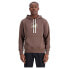 Фото #1 товара NEW BALANCE Essentials Brushed hoodie