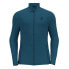 Фото #2 товара ODLO Roy full zip fleece