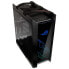 Фото #2 товара ASUS ROG Strix Helios Midi-Tower, Tempered Glass - schwarz