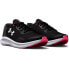UNDER ARMOUR GGS Charged Pursuit 3 running shoes