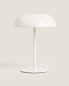 Фото #1 товара Monochrome touch table lamp