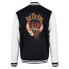 Фото #2 товара MISTER TEE Haile The King College jacket