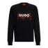 Фото #1 товара HUGO Duragol U241 sweatshirt