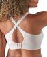 ფოტო #3 პროდუქტის Women's Comfort Revolution Seamless Bra DF3380