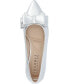 ფოტო #4 პროდუქტის Women's Ophelia Slip On Pointed Toe Flats